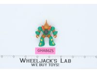 #78 Spark Shark Laser Battle Beasts Shadow Warriors Hasbro 1987 Vintage Action