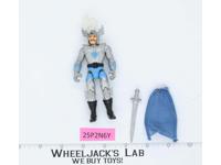 Strongheart 100% Complete Advanced Dungeons and Dragons 1983 LJN Action Figure