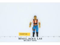 Red Dog V1 G.I. Joe 1987 Hasbro Vintage Action Figure