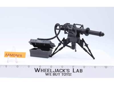 Tri-Pod Laser Cannon 100% Complete ROTJ Star Wars 1983 Kenner Vintage