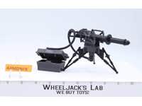 Tri-Pod Laser Cannon 100% Complete ROTJ Star Wars 1983 Kenner Vintage