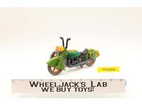 Sewer Cycle Teenage Mutant Ninja Turtle 1989 Playmates Vintage Vehicle