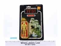 Stormtrooper 77 Back-A Star Wars ROTJ 1983 Kenner Action Figure NEW MOSC SEALED
