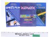 Ghost Manor & Spike's Peak W/ Box + Manual ATARI 2600 1983 Xonox Game Cartridge