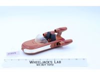 Luke Skywalker's Landspeeder 100% Complete Star Wars 1978 Vintage Vehicle