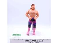 Ravishing Ricky Rude 1989 WWF LJN Titan Sports 8" Vtg Wrestling Action Figure