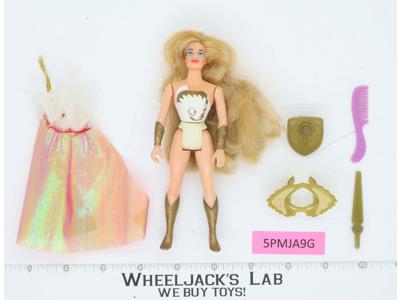 She-Ra Princess of Power She-Ra MOTU 1984 Mattel Vintage Action Figure