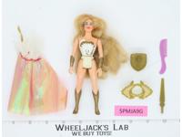 She-Ra Princess of Power She-Ra MOTU 1984 Mattel Vintage Action Figure