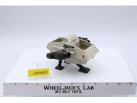PDT-8 Mini Rig 100% Complete Star Wars ROTJ 1981 Kenner Action Figure Vehicle