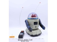 Steve the Butler Toys R Us 1986 Playtime Robot