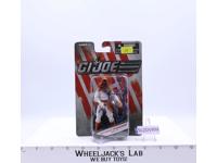 Storm Shadow GI Joe Dollar General 2011 Hasbro Action Figure NEW MOSC SEALED