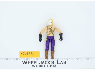 Vega V1 G.I. Joe 1993 Hasbro Vintage Action Figure