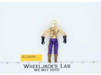 Vega V1 G.I. Joe 1993 Hasbro Vintage Action Figure