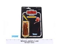 Ben Obi-Wan Kenobi 41 Back-D Star Wars ESB 1980 Kenner Figure NEW MOSC SEALED