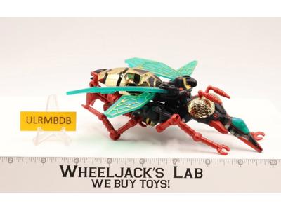 Waspinator Deluxe Transmetal Predacon 1997 Beast Wars Transformers