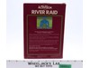 River Raid W/ Box + Manual ATARI 2600 1982 Activision Vintage Game Cartridge