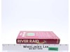 River Raid W/ Box + Manual ATARI 2600 1982 Activision Vintage Game Cartridge