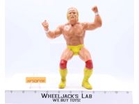 Hulk Hogan 1984 WWF LJN Titan Sports 8" Vintage Wrestling Action Figure
