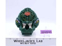 Ice Alien 1992 Mighty Max Bluebird Toys Vintage Collectible