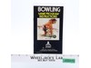 Bowling W/ Box + Manual ATARI 2600 1978 Vintage Game Cartridge