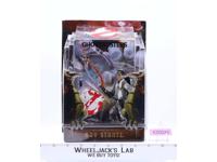 Ray Stantz Marshmallow Mess Ghostbusters Matty Collector 2010 Mattel NEW SEALED