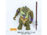 Slithe 100% Complete Thundercats 1985 LJN Vintage Action Figure