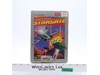 Stargate W/ Box + Manual ATARI 2600 1985 Vintage Game Cartridge