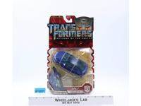 Jolt Transformers Revenge of the Fallen 2008 Hasbro Action Figure NEW SEALED