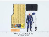 Cobra Trooper v12 100% Complete GI Joe 25th Anniversary 2008 Hasbro Figure