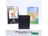 Bowling W/ Box + Manual ATARI 2600 1978 Vintage Game Cartridge