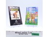 Bowling W/ Box + Manual ATARI 2600 1978 Vintage Game Cartridge