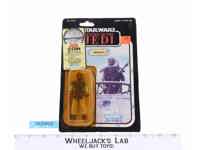 Weequay 77 Back-A Star Wars ROTJ 1983 Kenner Action Figure NEW MOSC SEALED