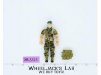 Falcon V1 G.I. Joe 1987 Hasbro Vintage Action Figure