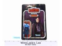 Lando Calrissian 32 Back-B Star Wars ESB 1980 Kenner Action Figure NEW MOSC