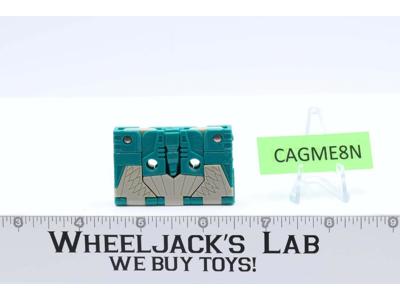 Squawktalk 1988 Vintage Hasbro G1 Transformers Action Figure