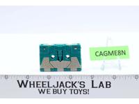 Squawktalk 1988 Vintage Hasbro G1 Transformers Action Figure