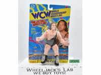The Giant Series 3 WCW Collectible Wrestlers MOSC The Original Toymakers 1994