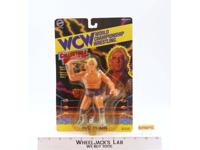 Ric Flair #2 WCW Collectible Wrestlers MOSC The Original Toymakers 1994