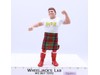 Rowdy Roddy Piper W/Kilt 1984 WWF LJN Titan Sports 8" Vintage Wrestling
