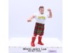 Rowdy Roddy Piper W/Kilt 1984 WWF LJN Titan Sports 8" Vintage Wrestling