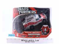Rescue Ratchet Voyager Class Transformers Movie 2007 Hasbro NEW MISB SEALED