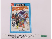 Atari Force Vol. 1 Special DC Comics Comic Book 1986