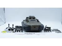 Killer W.H.A.L.E. Whale Hovercraft G.I. Joe 1984 Hasbro Action Figure Vehicle