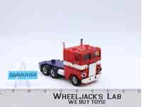 Optimus Prime CAB ONLY RT Vintage 1984 G1 Transformers Hasbro Action Figure