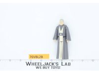 Anakin Skywalker 100% Complete Star Wars ROTJ 1985 Vintage Kenner NO REPRO