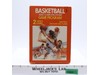 Basketball W/ Box + Manual ATARI 2600 1981 Vintage Game Cartridge