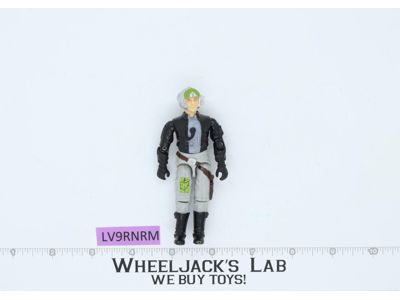 Ghostrider V1 G.I. Joe 1988 Hasbro Vintage Action Figure
