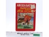 Air-Sea Battle W/ Box + Manual ATARI 2600 1981 Vintage Game Cartridge