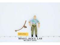 Chuckles V1 G.I. Joe 1987 Hasbro Vintage Action Figure