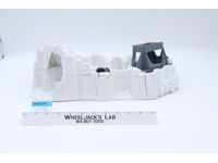 Hoth Imperial Attack Base Star Wars 1980 Kenner Vintage Action Figure Playset